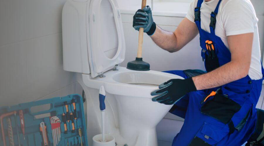 Professional same day plumber in Manchester, TN